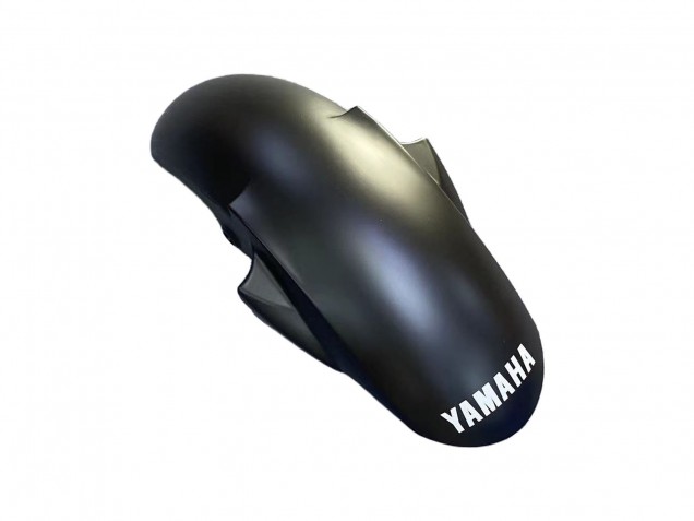 2003-2004 Yamaha YZF R6 Motorcycle Fairings - Blue Matte Black Canada