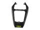 2003-2004 Yamaha YZF R6 Motorcycle Fairings - Glossy Black Neon Yellow Canada
