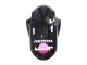 2003-2004 Yamaha YZF R6 Motorcycle Fairings - Yellow Pink Glossy Black Rossi Repsol 46 Canada