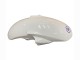 2006-2009 Yamaha YZF R6S Motorcycle Fairings - White Blue GYTR Canada