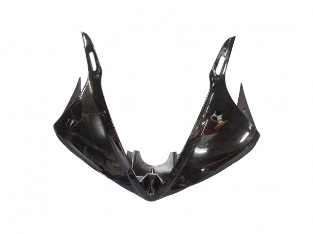 2003-2004 Yamaha YZF R6 Motorcycle Fairings - Glossy Black Canada
