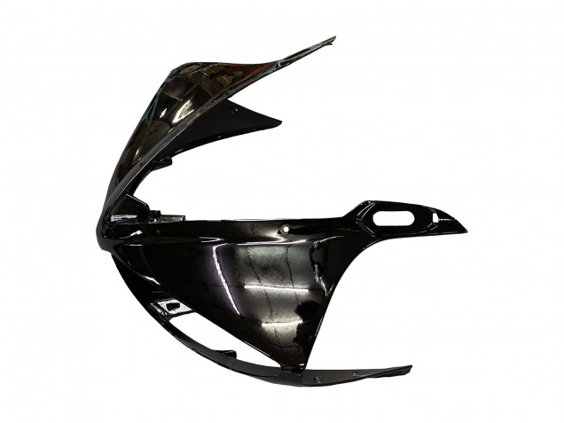 2005 Yamaha YZF 600 R6 Motorcycle Fairings - Glossy Black Canada