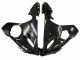 2005 Yamaha YZF 600 R6 Motorcycle Fairings - Red White Glossy Black Canada