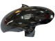2005 Yamaha YZF 600 R6 Motorcycle Fairings - Red White Glossy Black Canada
