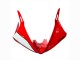 2005 Yamaha YZF 600 R6 Motorcycle Fairings - White Red Glossy Black Canada