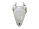 2006-2007 Yamaha YZF 600 R6 Motorcycle Fairings - White Gold Black Fiat Canada
