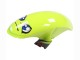 2006-2007 Yamaha YZF 600 R6 Motorcycle Fairings - Blue Neon Green Black Shark Canada