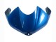 2006-2007 Yamaha YZF 600 R6 Motorcycle Fairings - Blue Neon Green Black Shark Canada