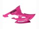 2008-2016 Yamaha YZF 600 R6 Motorcycle Fairings - Pink Canada
