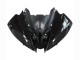2008-2016 Yamaha YZF 600 R6 Motorcycle Fairings - Glossy Black Matte Black Canada
