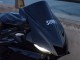 2017-2025 Yamaha YZF 600 R6 Motorcycle Fairings - Glossy Black Canada