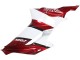 2017-2023 Yamaha YZF 600 R6 Motorcycle Fairings - White Red Black Canada
