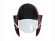2017-2025 Yamaha YZF 600 R6 Motorcycle Fairings - White Red Black Semakin Didepan Canada