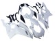 2017-2025 Yamaha YZF 600 R6 Motorcycle Fairings - White Canada