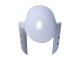 2017-2025 Yamaha YZF 600 R6 Motorcycle Fairings - White Canada