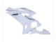 2017-2025 Yamaha YZF 600 R6 Motorcycle Fairings - White Canada