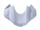 2017-2025 Yamaha YZF 600 R6 Motorcycle Fairings - White Canada