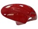 2000-2006 Honda VTR1000 Motorcycle Fairings - Red Black Stripe Racing Canada