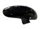 1997-2005 Honda VTR1000F Motorcycle Fairings - Grey Black Canada
