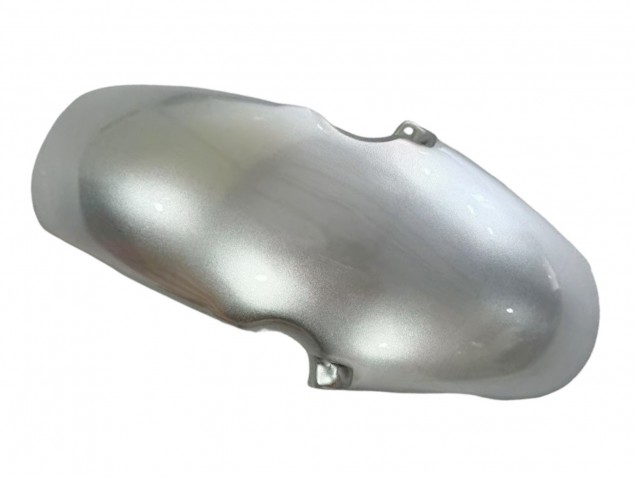 1988-1989 Honda NSR250R Motorcycle Fairings - Silver Red Glossy Black Canada