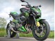 2013-2018 Kawasaki Z800 Motorcycle Fairings - Green Glossy Black Red Yellow Canada