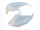 2013-2018 Kawasaki Z800 Motorcycle Fairings - White Green Silver Black Canada