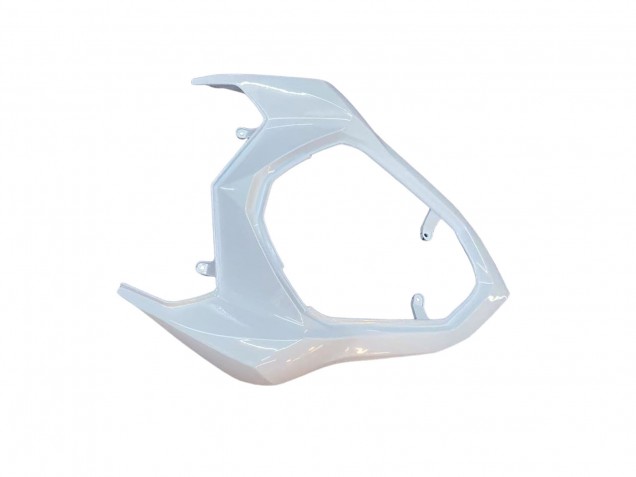 2013-2018 Kawasaki Z800 Motorcycle Fairings - White Green Silver Black Canada