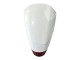 2002-2006 Kawasaki ZX12R Motorcycle Fairings - White Red Black Canada