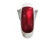 2002-2006 Kawasaki ZX12R Motorcycle Fairings - White Red Black Canada
