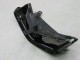 2000-2001 Kawasaki ZX9R Motorcycle Fairings - Glossy Black White West Canada
