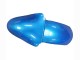 2000-2001 Kawasaki ZX9R Motorcycle Fairings - Blue Black Canada