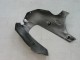 2000-2001 Kawasaki ZX9R Motorcycle Fairings - Green Silver Black Canada