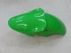 2000-2001 Kawasaki ZX9R Motorcycle Fairings - Green Silver Black Canada