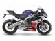 2020-2024 Aprilia RS660 Motorcycle Fairings - Matte Blue White Red Canada
