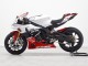 2020-2025 Yamaha YZF 1000 R1 Motorcycle Fairings - White Red GYTR Canada