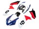 2020-2024 Aprilia RS660 Motorcycle Fairings - White Blue Red Canada