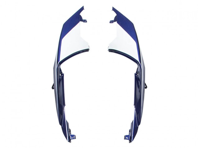 2020-2024 Aprilia RS660 Motorcycle Fairings - White Blue Red Canada