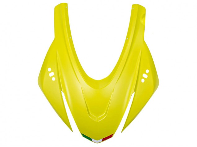 2020-2024 Aprilia RS660 Motorcycle Fairings - Yellow Canada