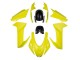 2020-2024 Aprilia RS660 Motorcycle Fairings - Yellow Canada