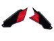 2020-2024 Aprilia RS660 Motorcycle Fairings - Blue Red Canada