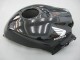 2007-2008 Honda CBR600RR Motorcycle Fairings - Grey Glossy Black with Decals Canada