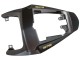 2006-2008 Triumph Daytona 675 Motorcycle Fairings - Matte Black Canada