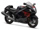 2008-2020 Suzuki GSXR 1300 Hayabusa Motorcycle Fairing - Glossy Black Red Canada