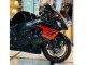 2008-2020 Suzuki GSXR 1300 Hayabusa Motorcycle Fairing - Glossy Black Red Canada