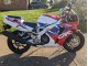 1994-1995 Honda CBR900RR 893 Motorcycle Fairings - Red Blue White Canada