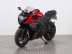 2009-2016 Suzuki GSXR 1000 Bike Fairings - Red Black Canada