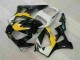 Black 00-01 CBR900RR 929RR Motorcycle Fairings Black 00-01 CBR900RR 929RR Motorcycle Fairings