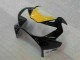 Black 00-01 CBR900RR 929RR Motorcycle Fairings Black 00-01 CBR900RR 929RR Motorcycle Fairings