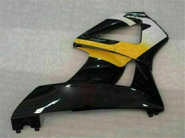 Black 00-01 CBR900RR 929RR Motorcycle Fairings Black 00-01 CBR900RR 929RR Motorcycle Fairings