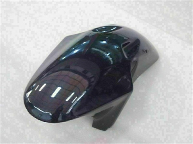 Black 00-01 CBR900RR 929RR Motorcycle Fairings Black 00-01 CBR900RR 929RR Motorcycle Fairings